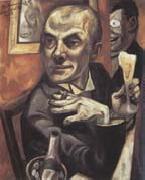 Max Beckmann